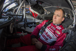 Ryan Newman, Richard Childress Racing Chevrolet
