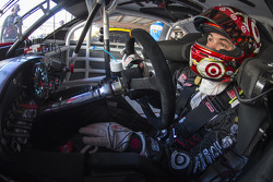 Kyle Larson, Ganassi Racing Chevrolet