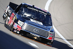 Darrell Wallace Jr.