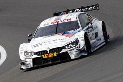 Martin Tomczyk, BMW Team Schnitzer BMW M4 DTM