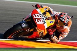 Marc Marquez, Repsol Honda Team