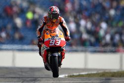 Marc Marquez, Repsol Honda Takımı