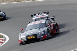 Edoardo Mortara, Audi Sport Team Abt Audi RS 5 DTM