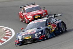 Mattias Ekström, Audi Sport Team Abt Sportsline, Audi A5 DTM