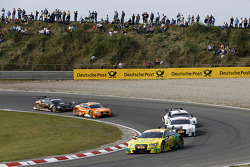 Mike Rockenfeller, Audi Sport Team Phoenix Audi RS 5 DTM