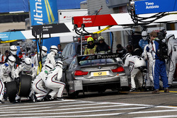 Joey Hand, BMW Team RBM BMW M4 DTM