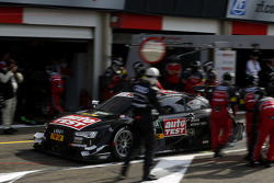 Timo Scheider, Audi Sport Team Phoenix Audi RS 5 DTM