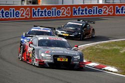 Edoardo Mortara, Audi Sport Team Abt Audi RS 5 DTM