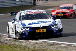 Maxime Martin, BMW Team RMG BMW M4 DTM