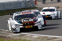 Marco Wittmann, BMW Team RMG BMW M4 DTM