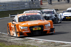 Jamie Green, Audi Sport Team Abt Sportsline Audi RS 5 DTM