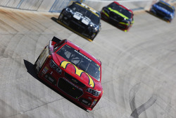 Jamie McMurray, Ganassi Racing Chevrolet