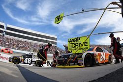 Jeff Gordon, Hendrick Motorsports Chevrolet