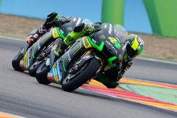 Pol Espargaro, Monster Yamaha Tech 3