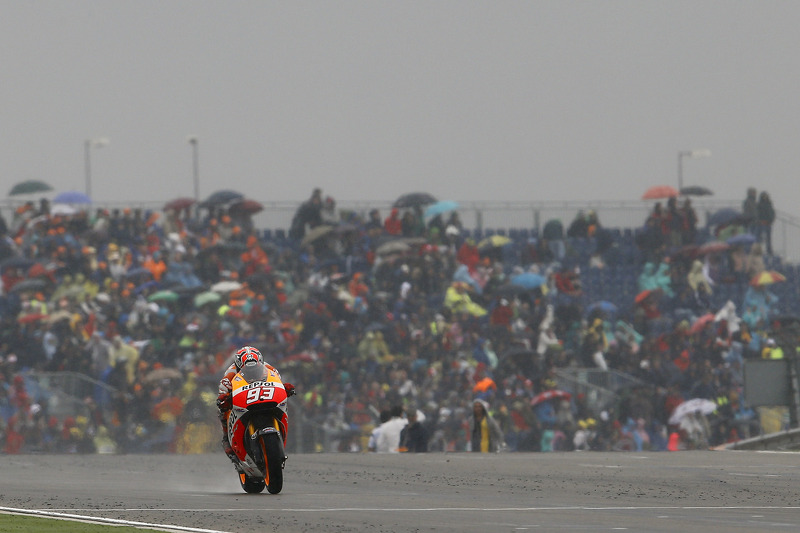 Marc Márquez, Repsol Honda Team