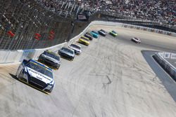 Carl Edwards, Roush Fenway Racing Ford