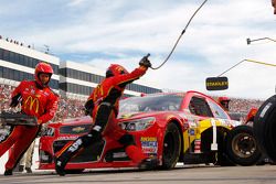Jamie McMurray, Ganassi Racing Chevrolet