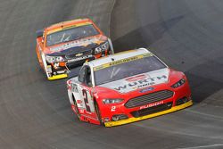 Brad Keselowski, Team Penske Ford