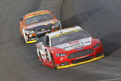 Brad Keselowski, Team Penske Ford