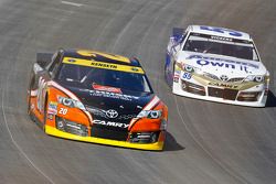 Matt Kenseth, Joe Gibbs Racing Toyota