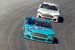 Ricky Stenhouse Jr., Roush Fenway Racing Ford