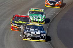 Jimmie Johnson, Hendrick Motorsports Chevrolet