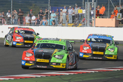 Colin Turkington, eBay Motors