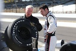 Simon Pagenaud, Schmidt Peterson Hamilton Motorsports Honda