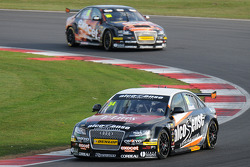 Hunter Abbott, Alcosense Breathalysers Racing