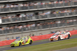 Jack Clarke, Crabbie's Racing