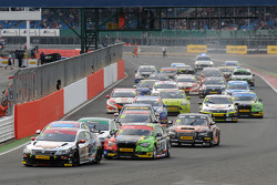 Alain Menu, Chrome Edition Restart Racing