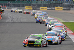 Colin Turkington, eBay Motors