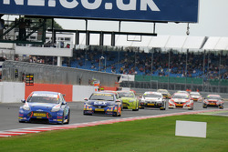 Fabrizio Giovanardi, Airwaves Racing