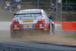 Sam Tordoff, MG KX Clubcard Fuelsave