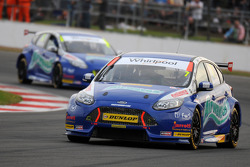 Fabrizio Giovanardi, Airwaves Racing