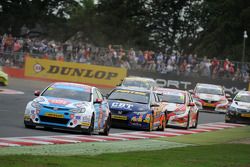 Jason Plato, MG KX Clubcard Fuel Save