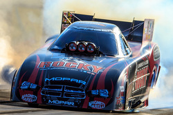 Matt Hagan