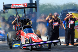 Leah Pritchett