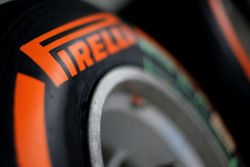 Pneus Pirelli