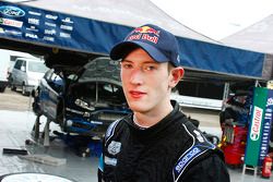 Elfyn Evans