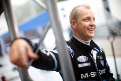 Mikko Hirvonen