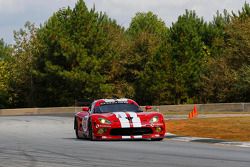 #93 SRT Motorsports Viper: Rob Bell, Dominik Farnbacher, Jonathan Bomarito