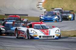 #5 Action Express Racing Corvette DP: Joao Barbosa, Christian Fittipaldi, Sébastien Bourdais