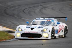 #33 Riley Motorsports SRT Viper GT3-R: Jeroen Bleekemolen, Ben Keating, Sebastiaan Bleekemolen