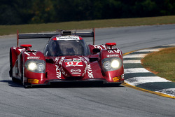 #07 SpeedSource Mazda Prototype: Joel Miller, Tristan Nunez, Tristan Vautier