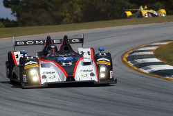 #7 Starworks Motorsport ORECA FLM09: Martin Fuentes, John Martin, Adam Merzon, Ryan Eversley