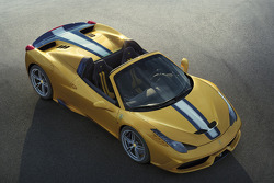 Ferrari 458 Speciale A
