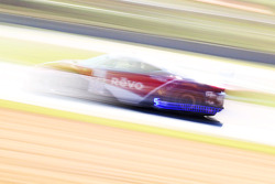 #555 AIM Autosport Ferrari 458 Italia: Bill Sweedler, Townsend Bell, Conrad Grunewald