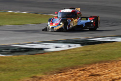 #0 DeltaWing Racing Cars DWC13: Andy Meyrick, Katherine Legge, Gabby Chaves
