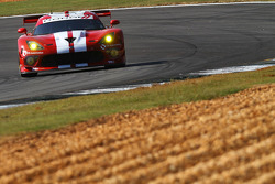 #91 SRT Motorsports Viper: Ryan Hunter-Reay, Kuno Wittmer, Marc Goossens